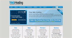 Desktop Screenshot of malotas.webfreehosting.net