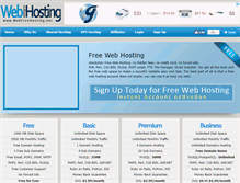 Tablet Screenshot of grannygrouse.webfreehosting.net
